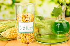 St Neots biofuel availability
