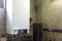 St Neots condensing boiler companies