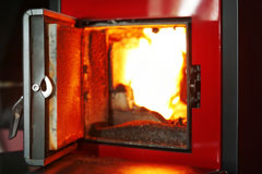 solid fuel boilers St Neots